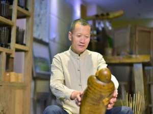郭存勇(雨花区非遗馆要门票吗?)