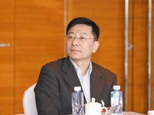高国富(太平洋保险公司现任董事长是谁?)
