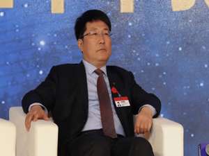 赵伟国(“芯片狂人”赵伟国倒下后，中国芯片业该何去何从?)