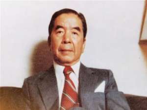 包玉刚(兆龙饭店是国营的吗？)