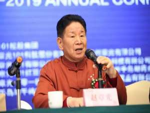 赵章光(章光101的创始人是谁?)