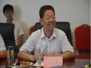 马之清(2021淄博富豪榜前十名?)