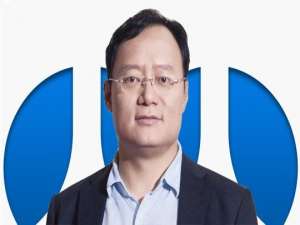 陈一舟(陈一舟是谁?)