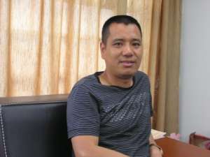 李伟明(【别因工具荒废了原始本领李伟明①网络已成为我们生活中不可...)