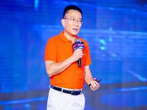 周韶宁(周韶宁现任妻子?)