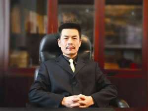 侯军呈(xaka什么品牌?)