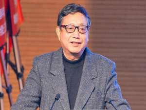 翟明国(翟氏十大名人?)