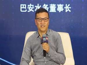 张春霖(巴安集团是国企吗?)