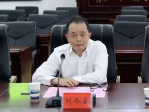 刘令安(益阳十大首富名人?)