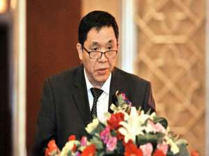 刘宝林(感城有钱人是谁?)