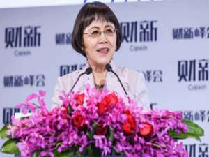 胡舒立(胡舒立卸任财新总编辑，但她仍是“最危险的女人”，你怎么看?)