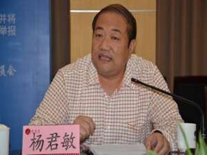 杨君敏(烟台双塔食品股份有限公司介绍?)