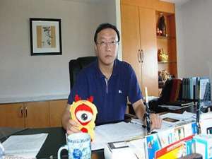 余霆(余霆是哪本书的人物?)