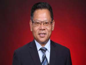 王华明(开讲啦2020全部节目表?)