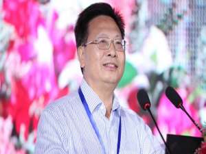 蔡辉益(挑战集团创始人?)