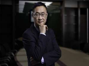 杨斌(杨斌你读音?)