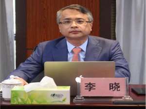 李晓(导演李晓个人资料?)