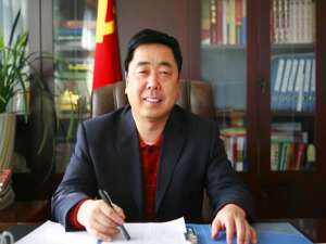 陈忠孝(有人说现在有些农村人嫌贫爱富，对此你怎么看?)