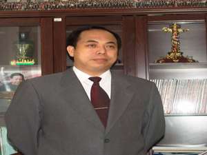 刘文丰(文丰集团是在曹妃甸吗?)