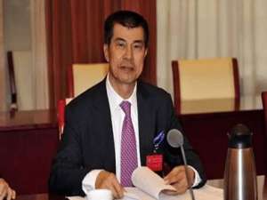 李新炎(龙工创始人?)