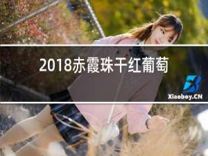 2018赤霞珠干红葡萄酒价格750ml