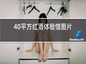 40平方红酒体验馆图片