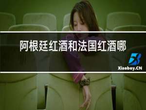 阿根廷红酒和法国红酒哪个好