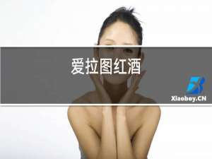 爱拉图红酒