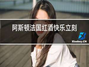 阿斯顿法国红酒快乐立刻就会功夫的撒