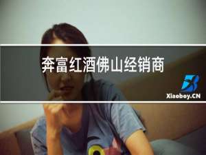 奔富红酒佛山经销商