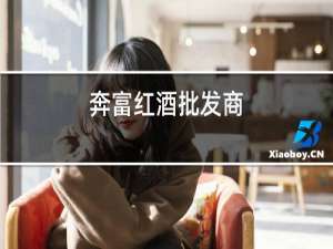 奔富红酒批发商