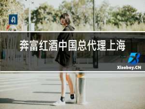 奔富红酒中国总代理上海