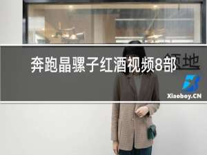 奔跑晶骡子红酒视频8部百度网盘下载