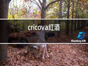 cricova红酒