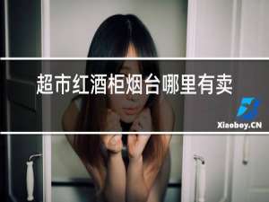 超市红酒柜烟台哪里有卖的
