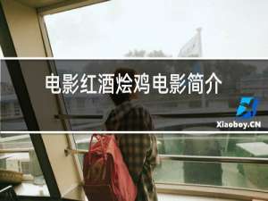电影红酒烩鸡电影简介