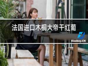 法国进口木桐大帝干红葡萄酒750ml价格