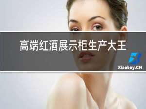 高端红酒展示柜生产大王