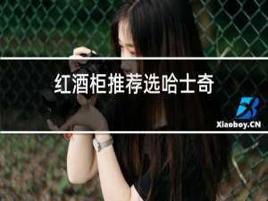 红酒柜推荐选哈士奇