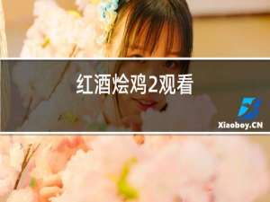 红酒烩鸡2观看