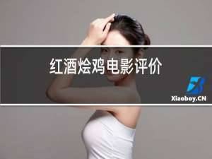 红酒烩鸡电影评价