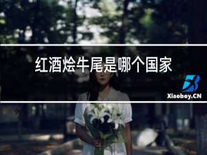 红酒烩牛尾是哪个国家