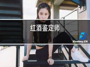 红酒鉴定师