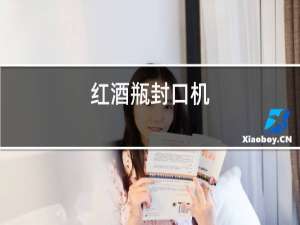红酒瓶封口机,小型怎么卖?