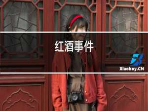 红酒世界