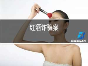 红酒诈骗案