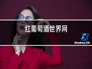 红葡萄酒世界网