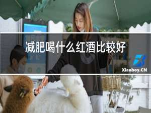 减肥喝什么红酒比较好