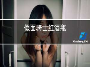 假面骑士红酒瓶