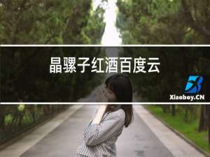 晶骡子红酒百度云